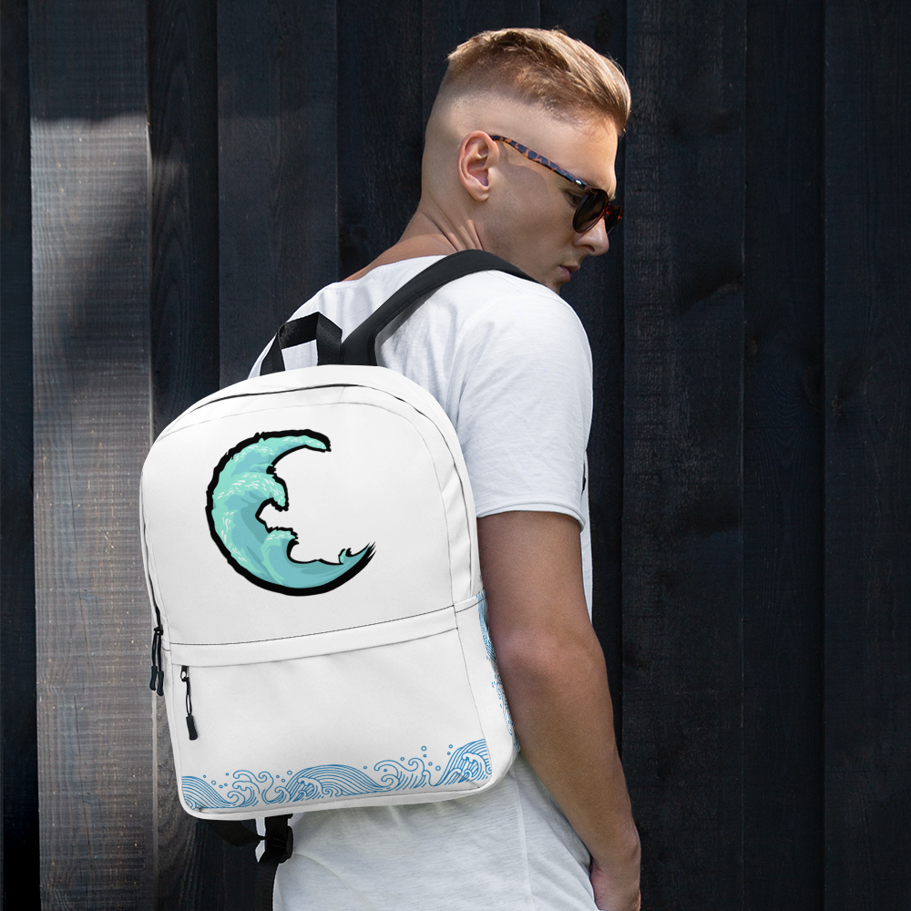 Nalu Backpack