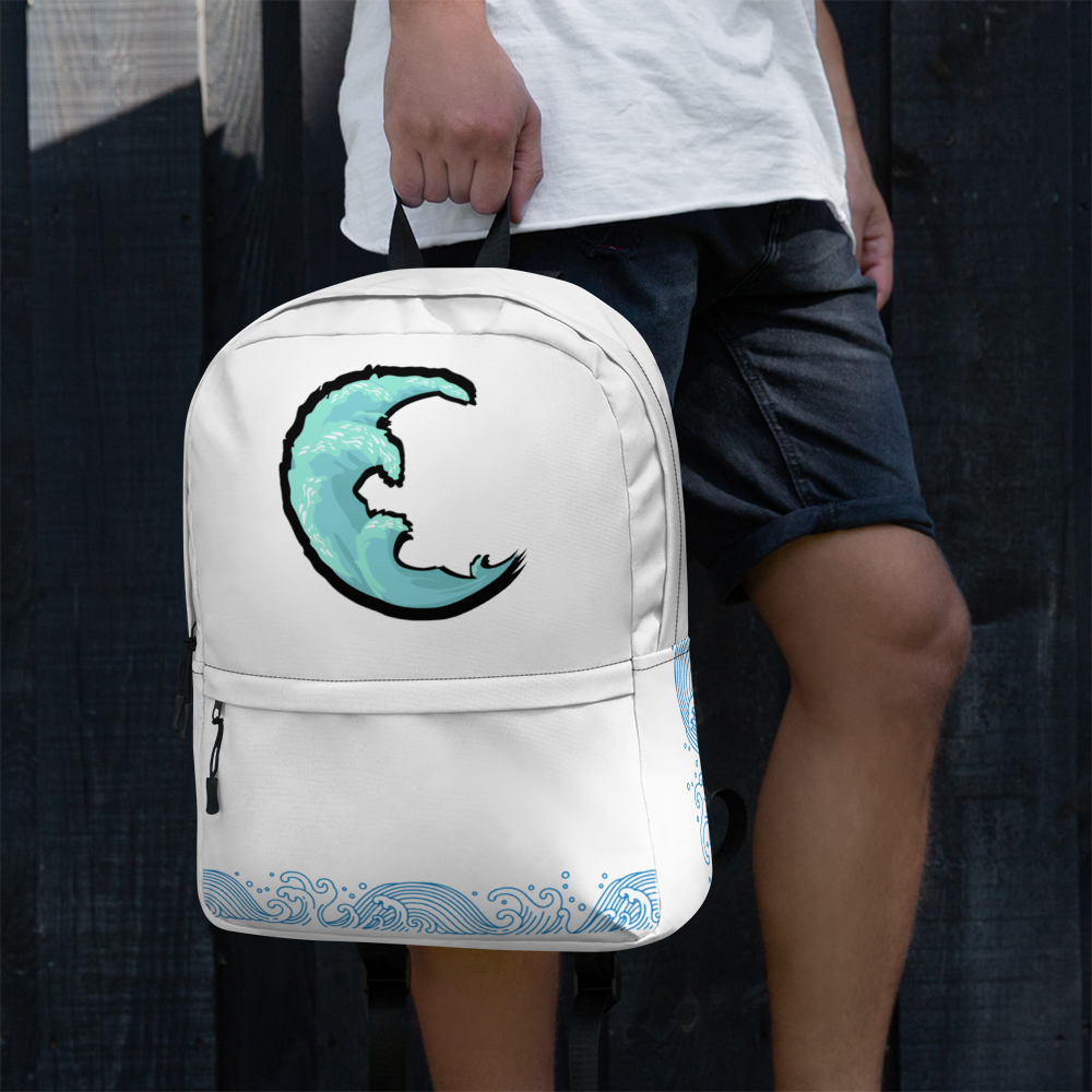 Nalu Backpack