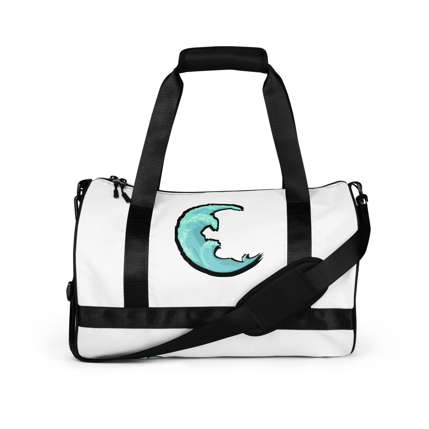 Nalu DuffleBag