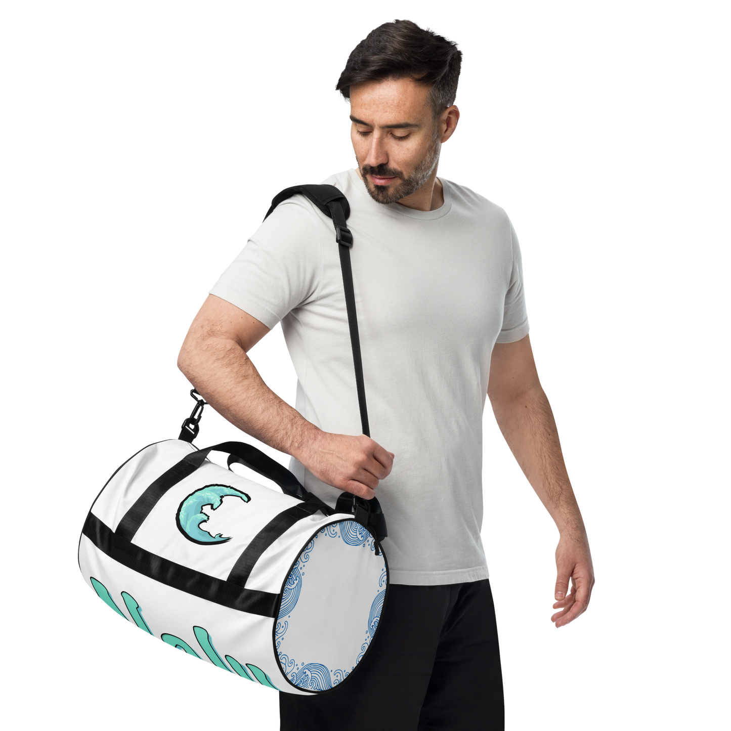 Nalu DuffleBag