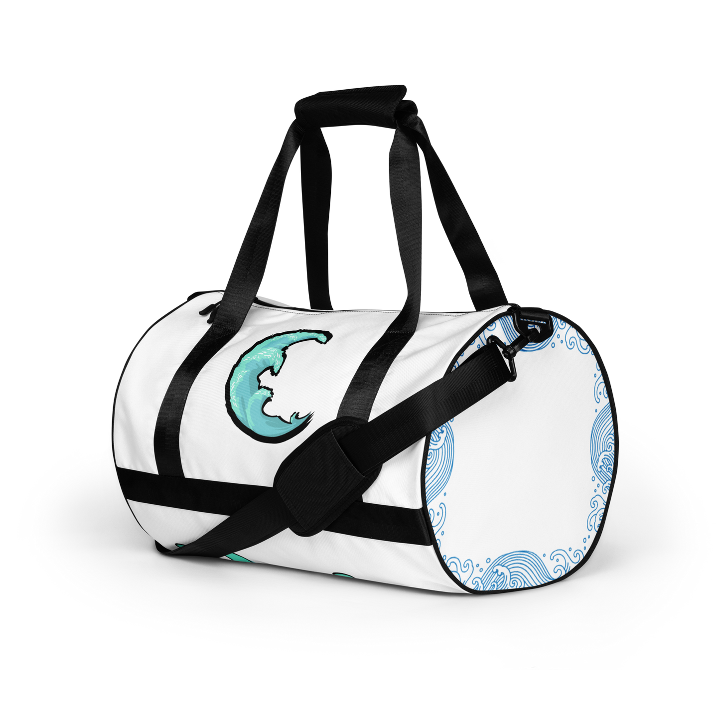 Nalu DuffleBag