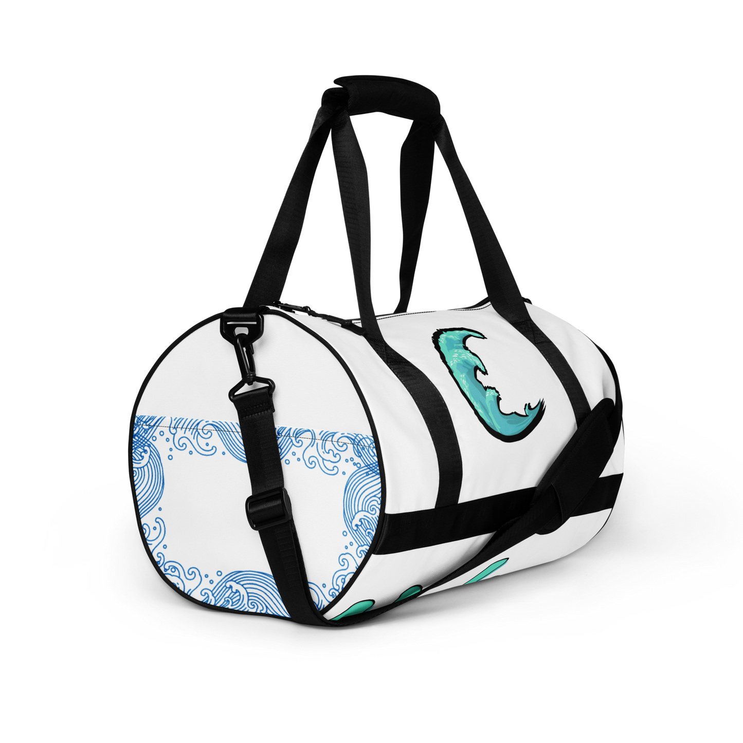 Nalu DuffleBag