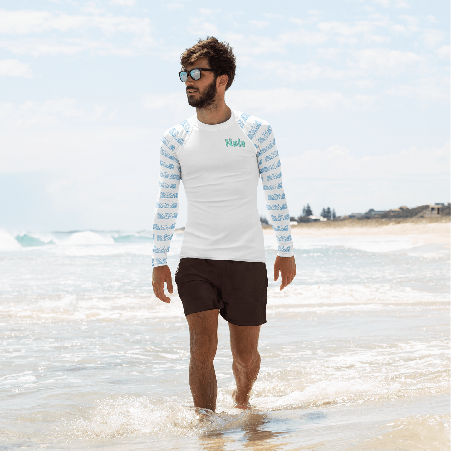 Ocean Rashvest