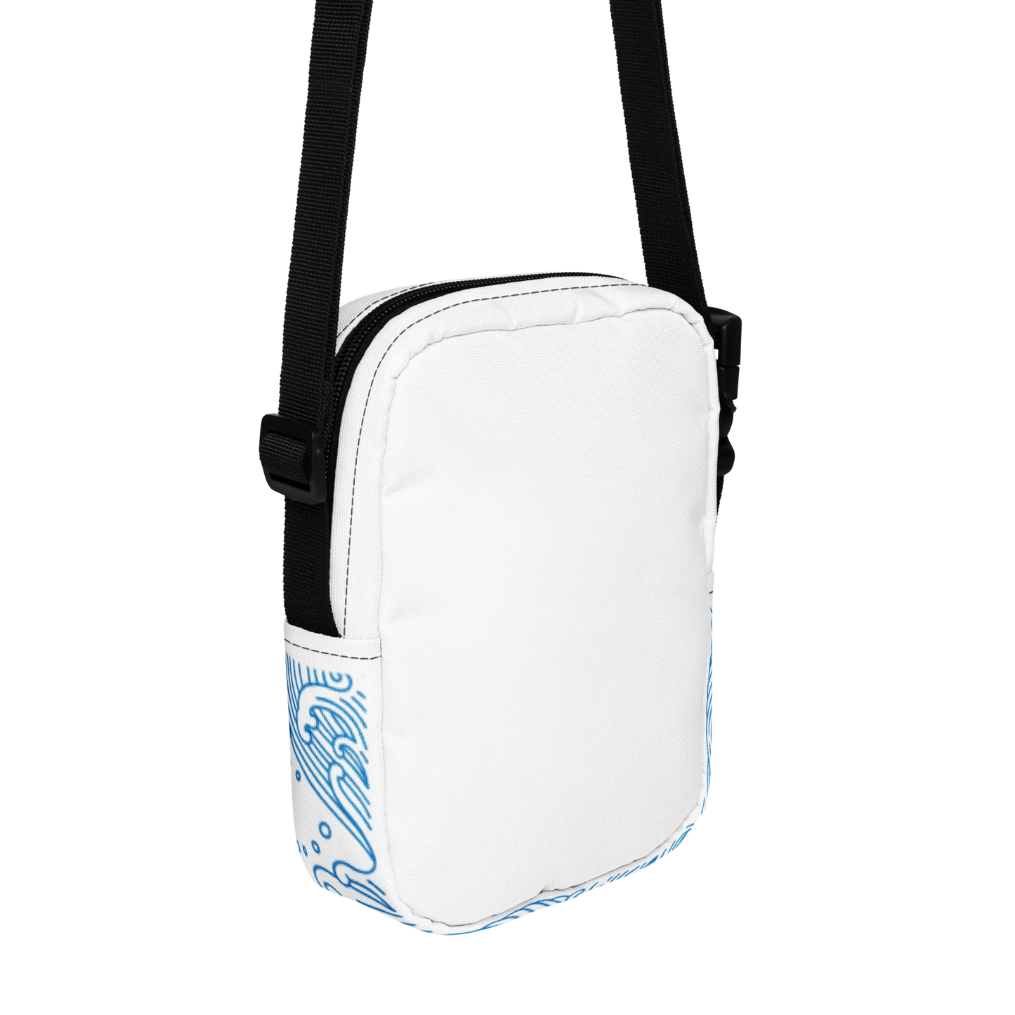 Nalu Crosspack