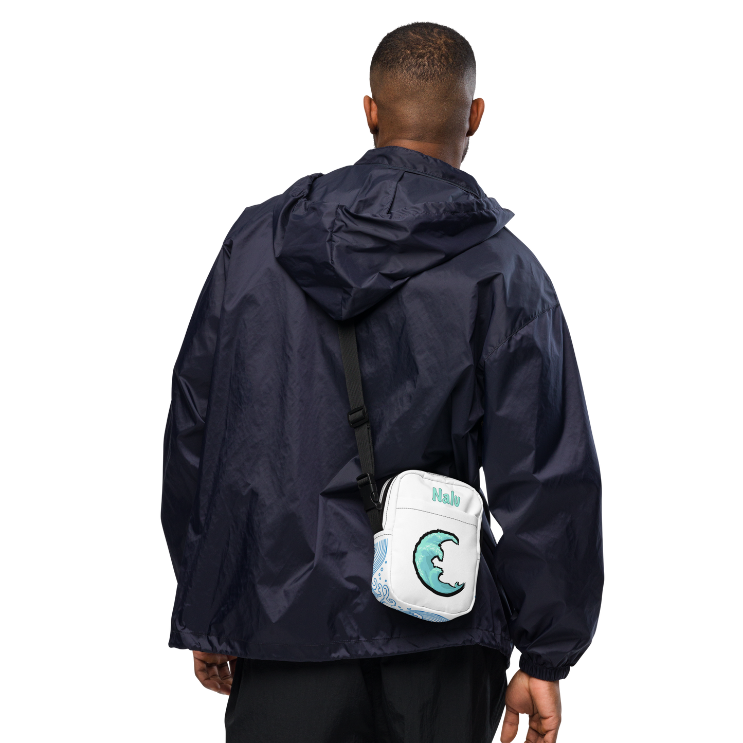 Nalu Crosspack