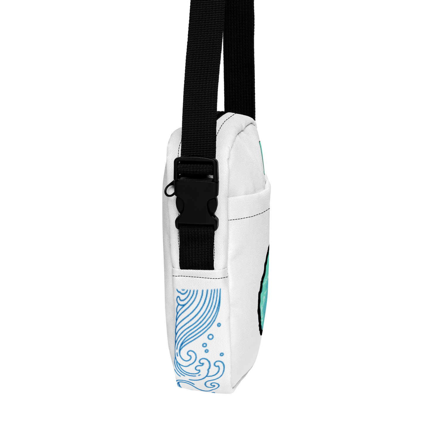 Nalu Crosspack