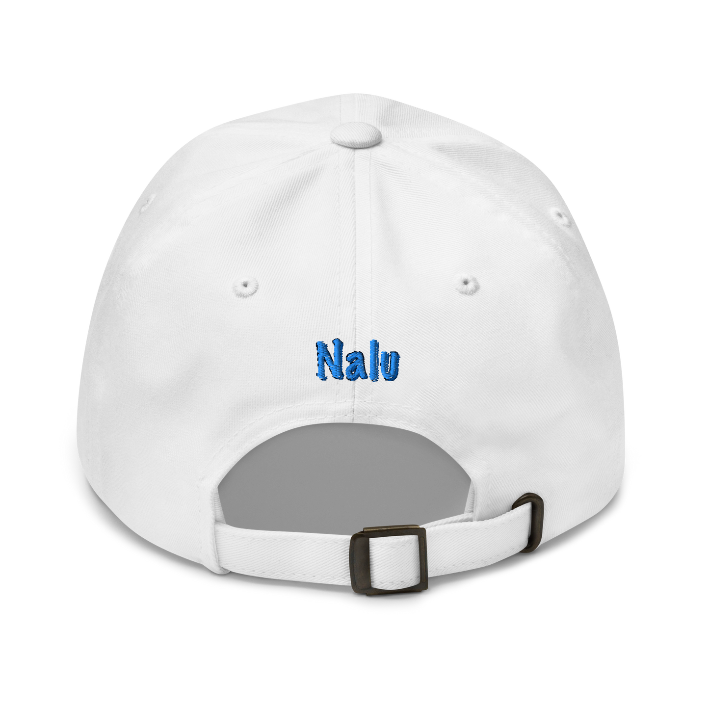 Wave Crest Cap