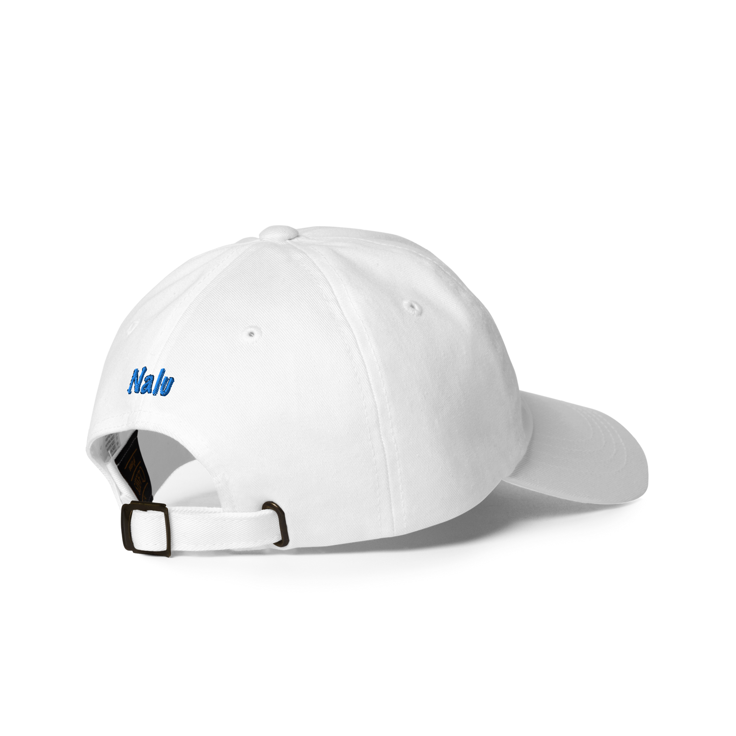 Wave Crest Cap