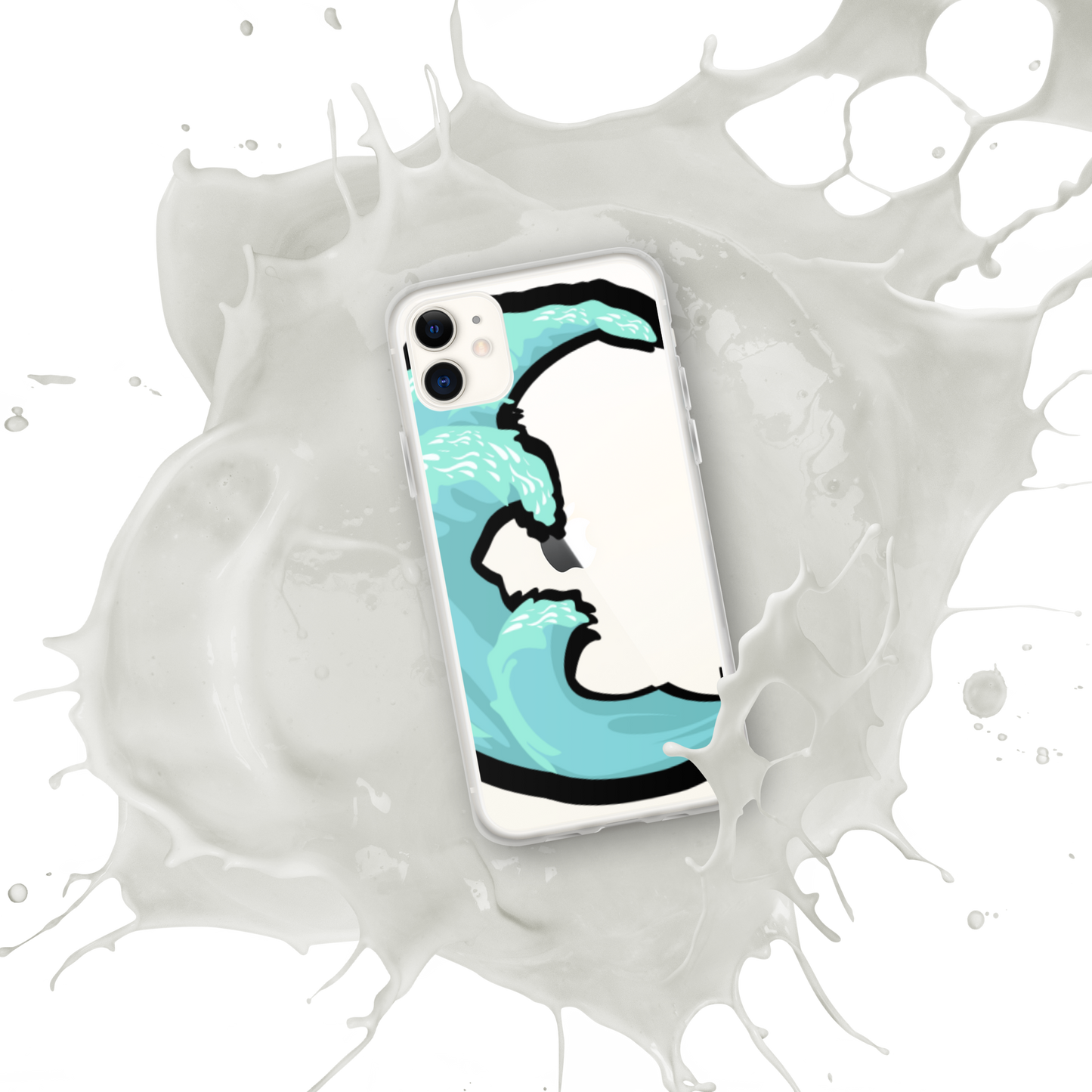 Nalu iPhone® Case