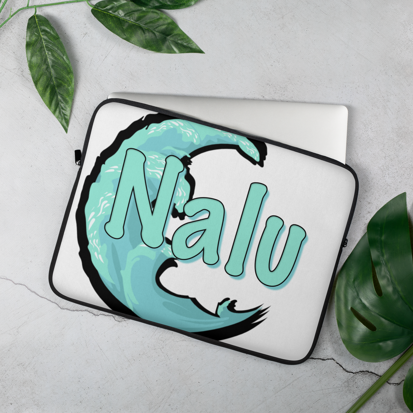 Nalu Laptop Cover