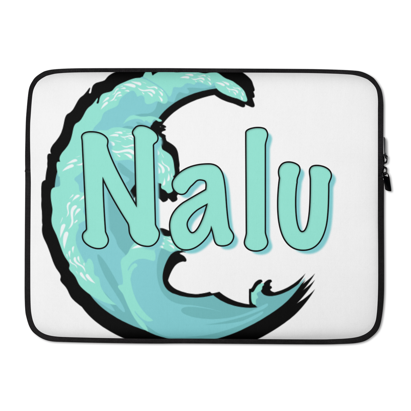 Nalu Laptop Cover