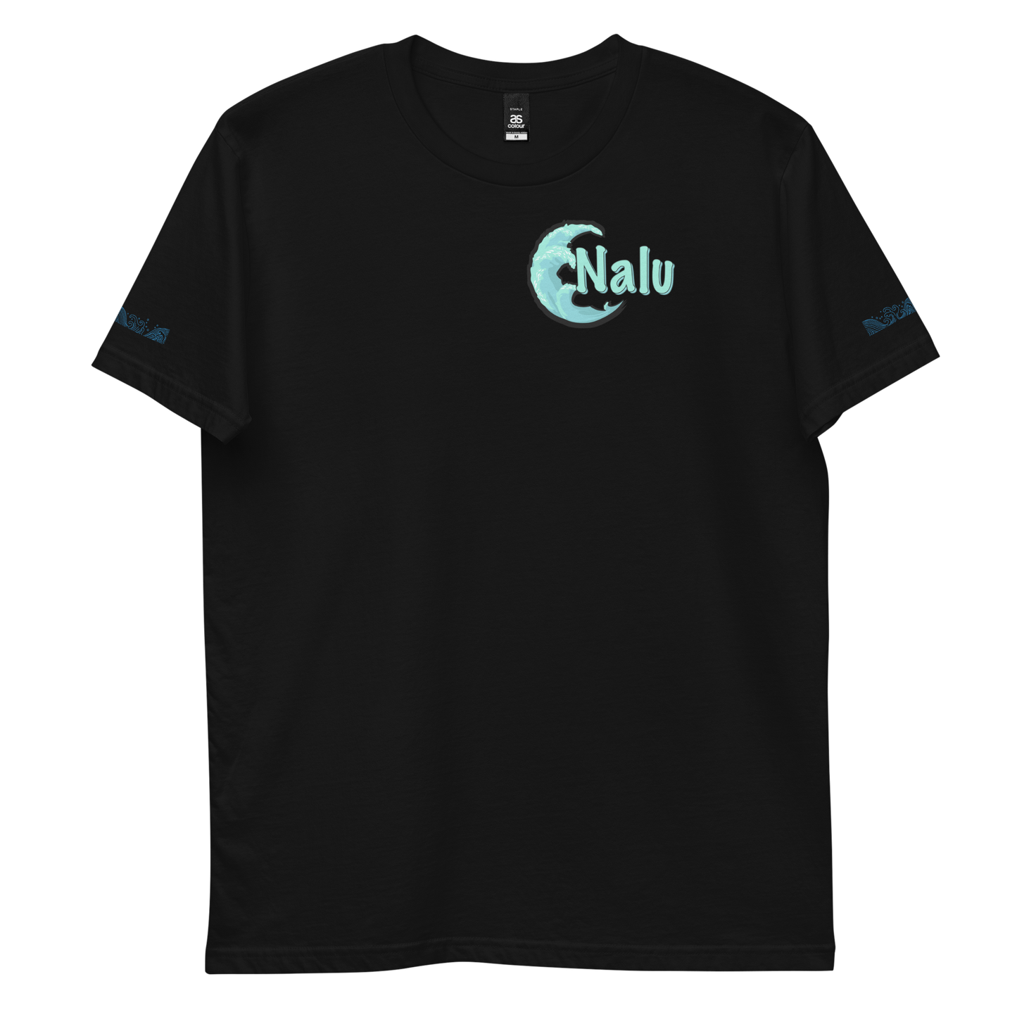 Wave Crest T-Shirt