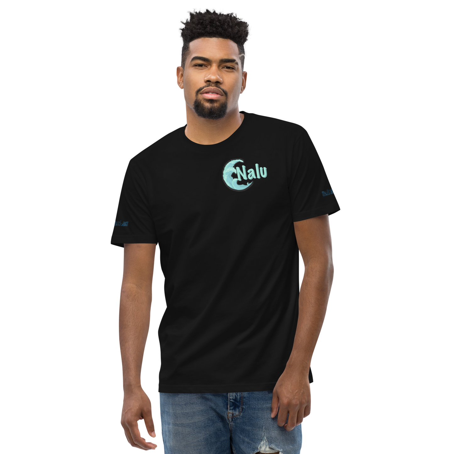Wave Crest T-Shirt