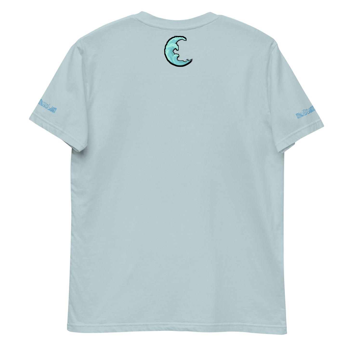 Wave Crest T-Shirt