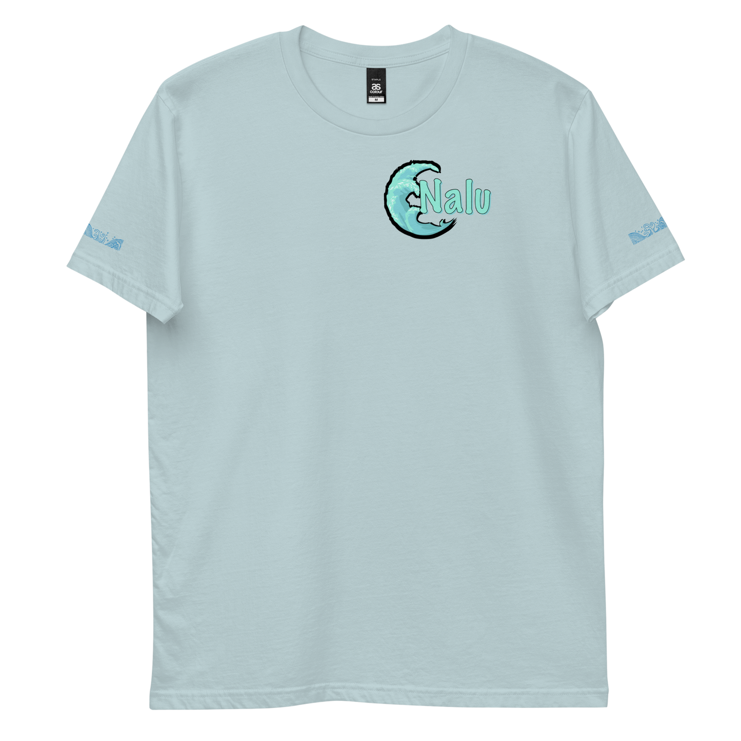 Wave Crest T-Shirt