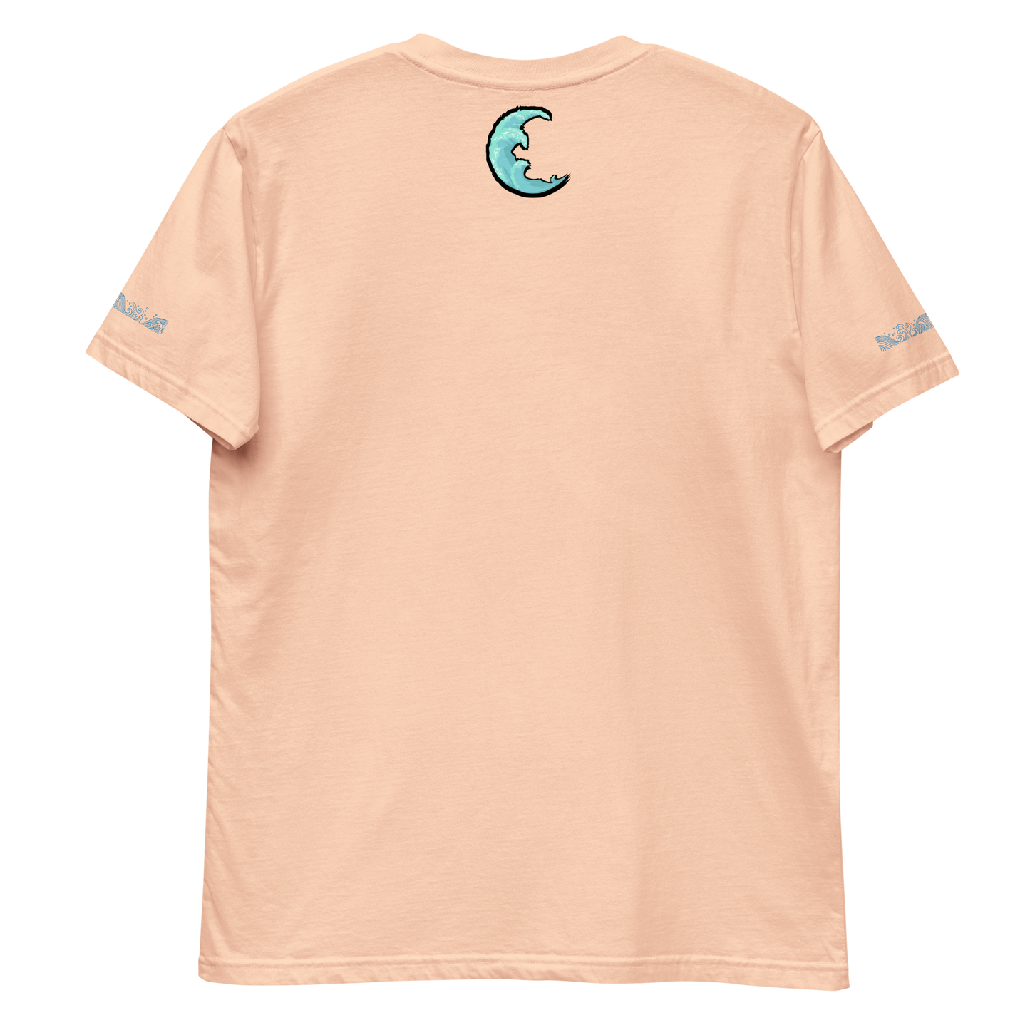 Wave Crest T-Shirt