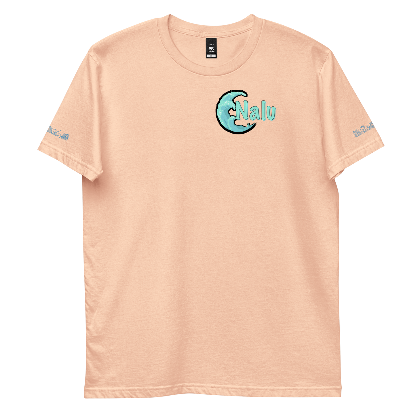 Wave Crest T-Shirt