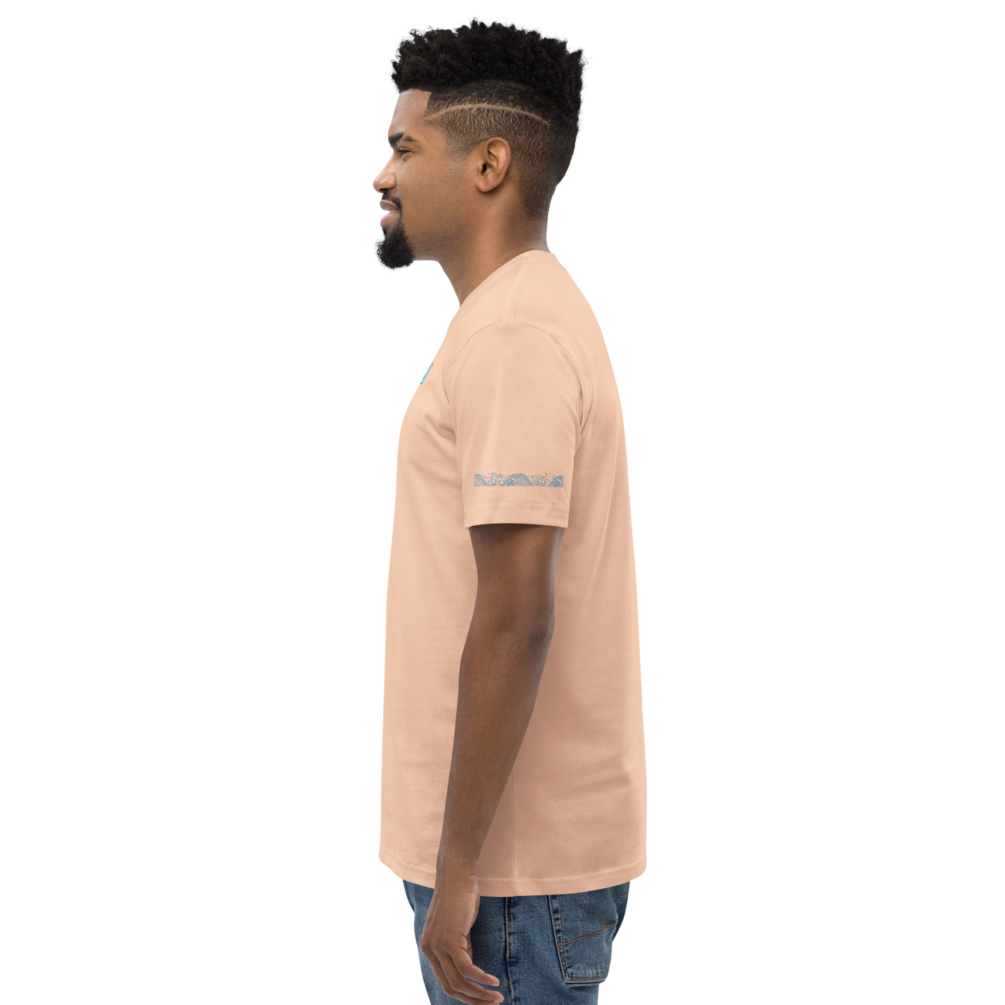 Wave Crest T-Shirt