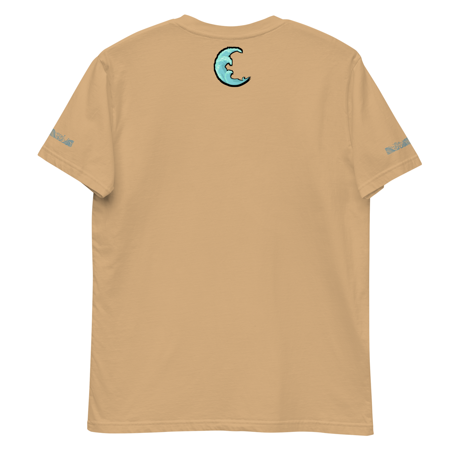 Wave Crest T-Shirt