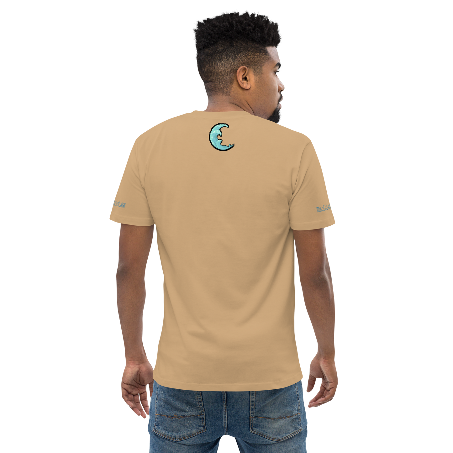 Wave Crest T-Shirt