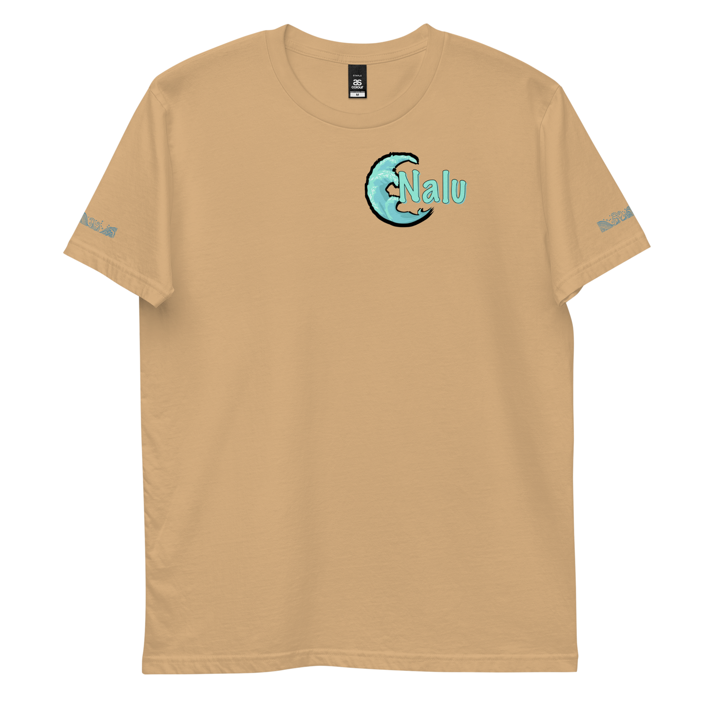 Wave Crest T-Shirt
