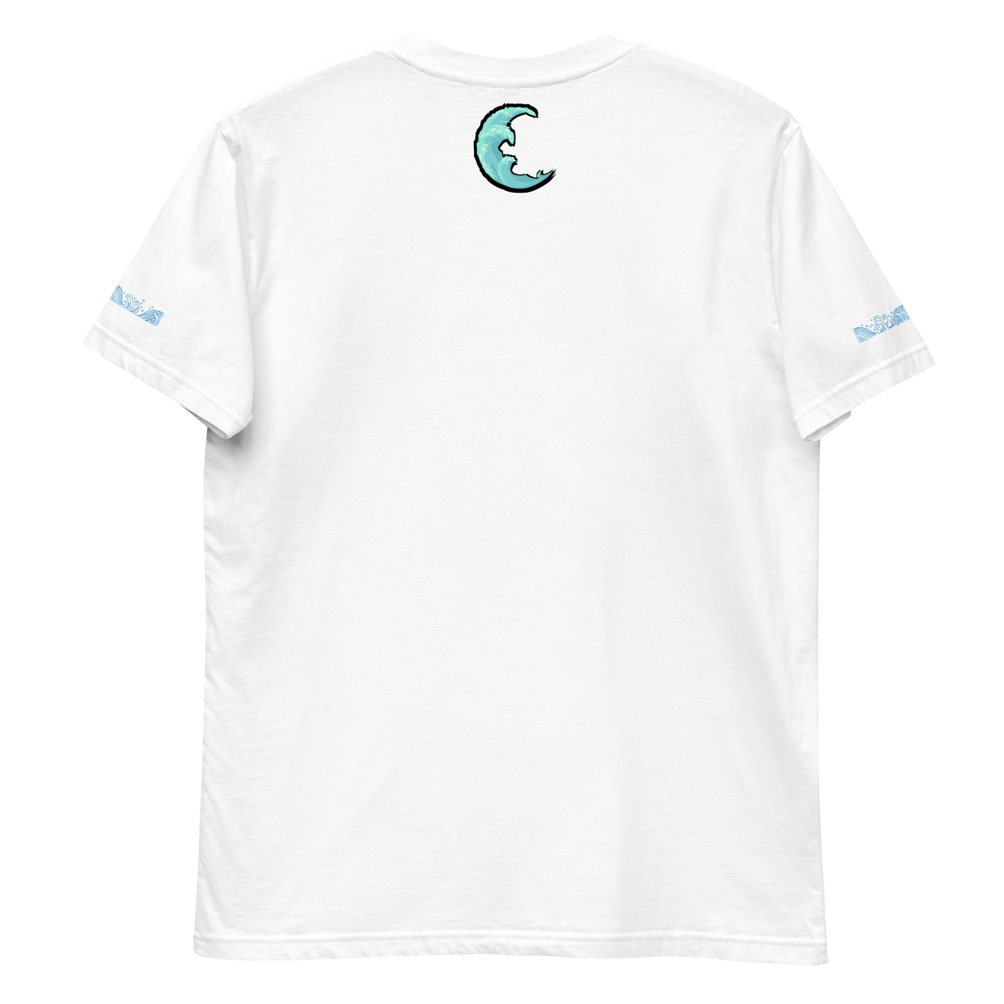 Wave Crest T-Shirt