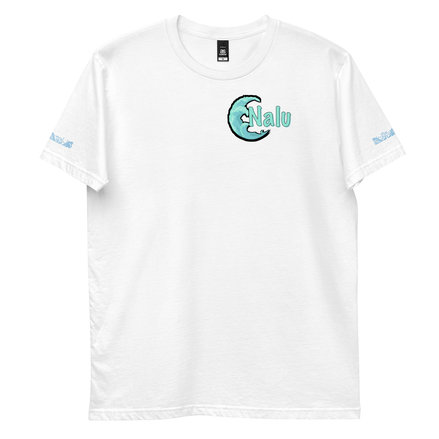 Wave Crest T-Shirt