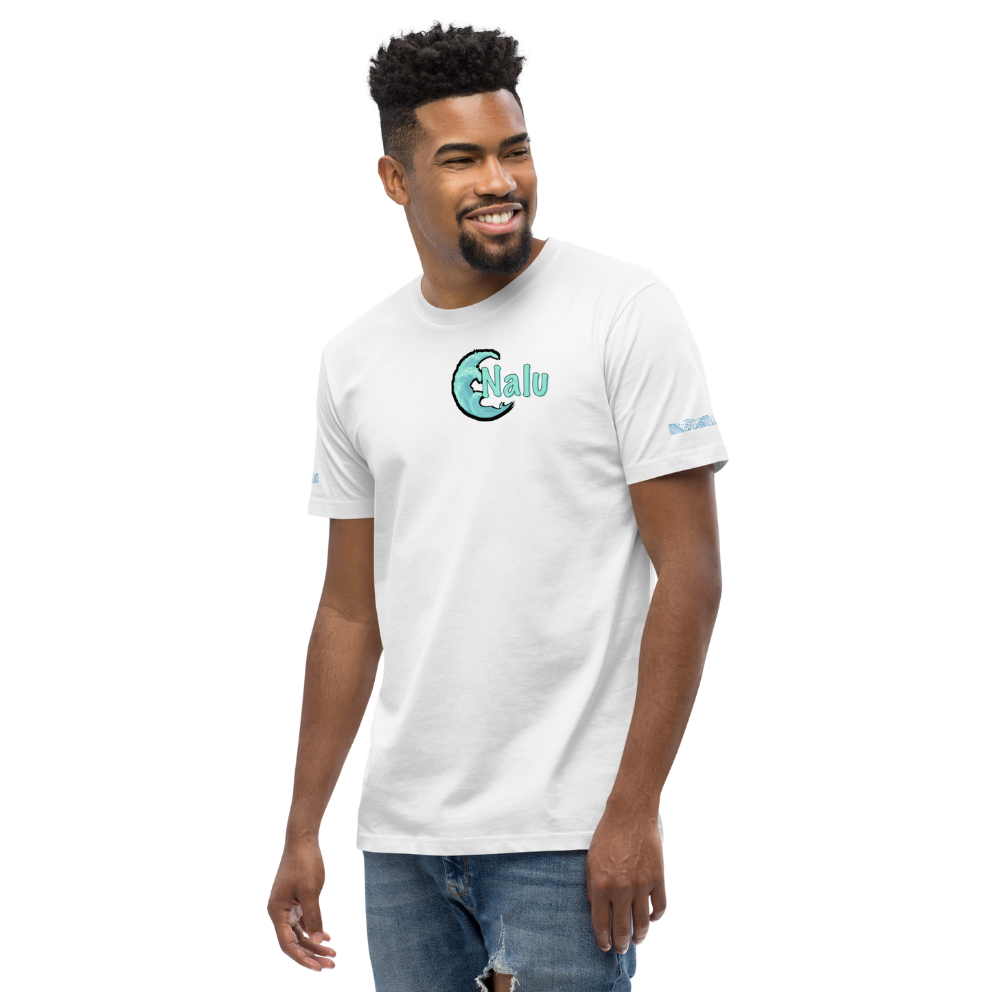 Wave Crest T-Shirt