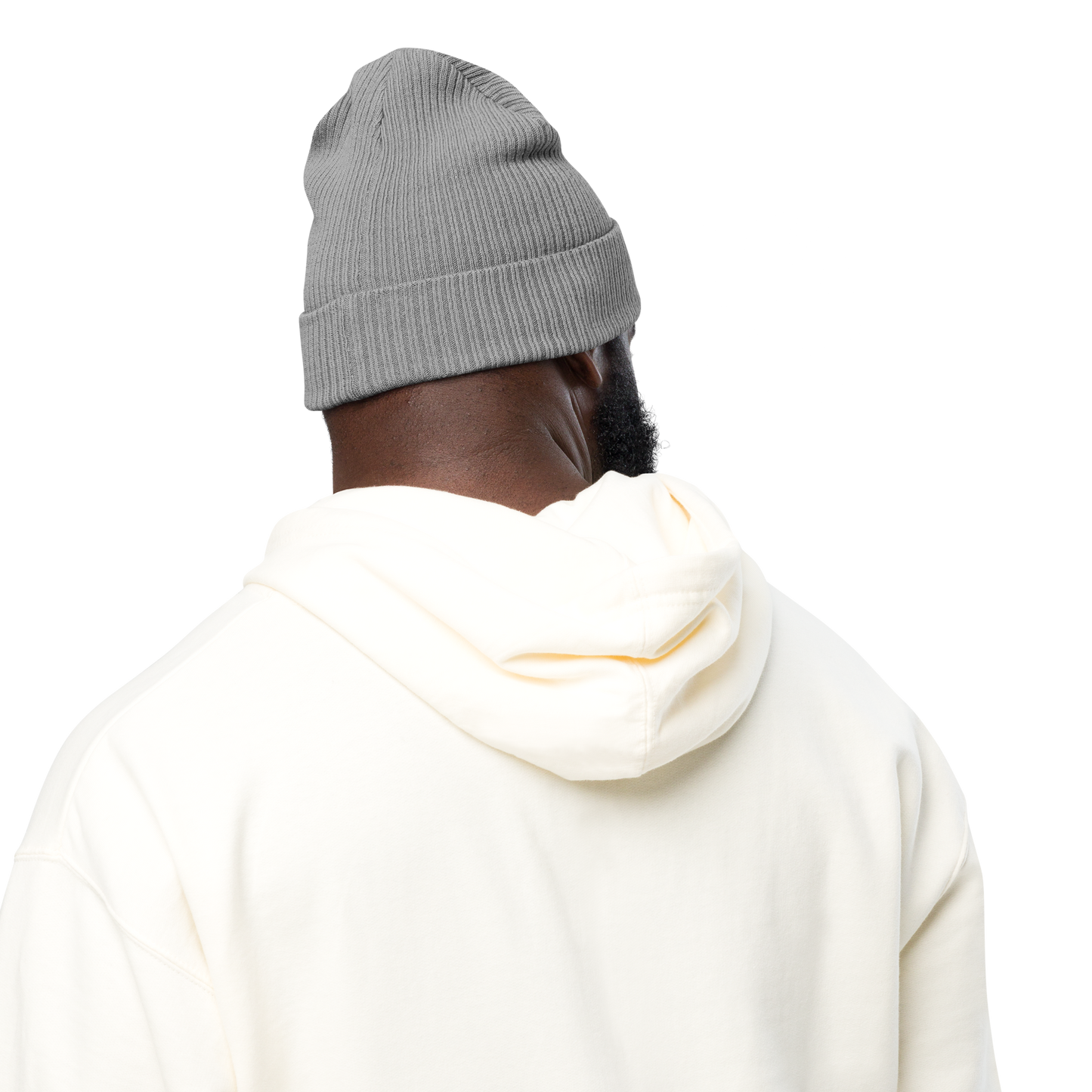 Wave Crest Beanie