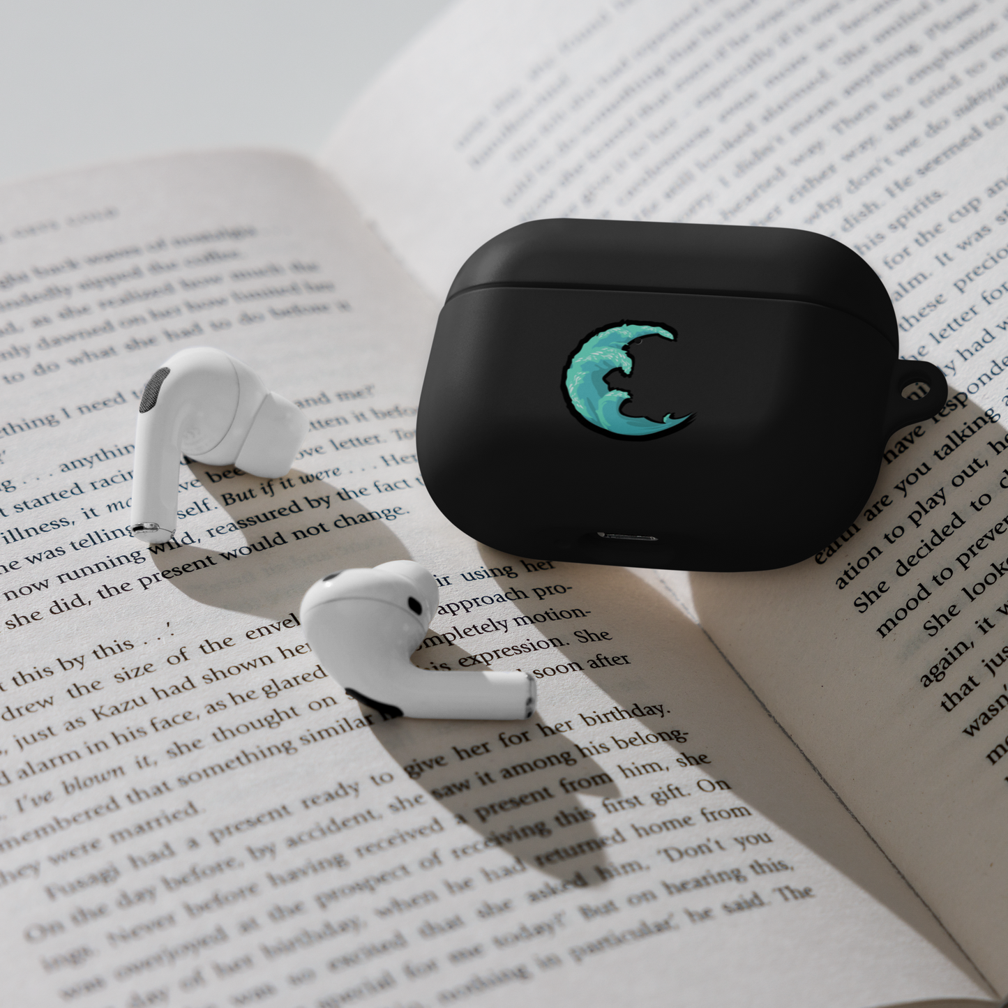 Nalu AirPods® Case