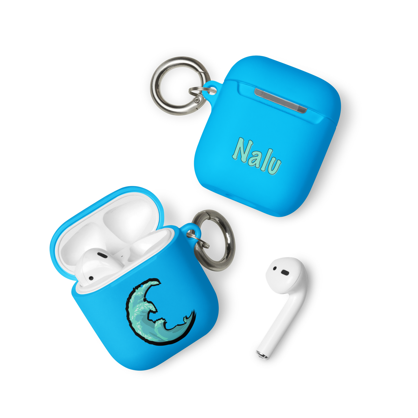 Nalu AirPods® Case