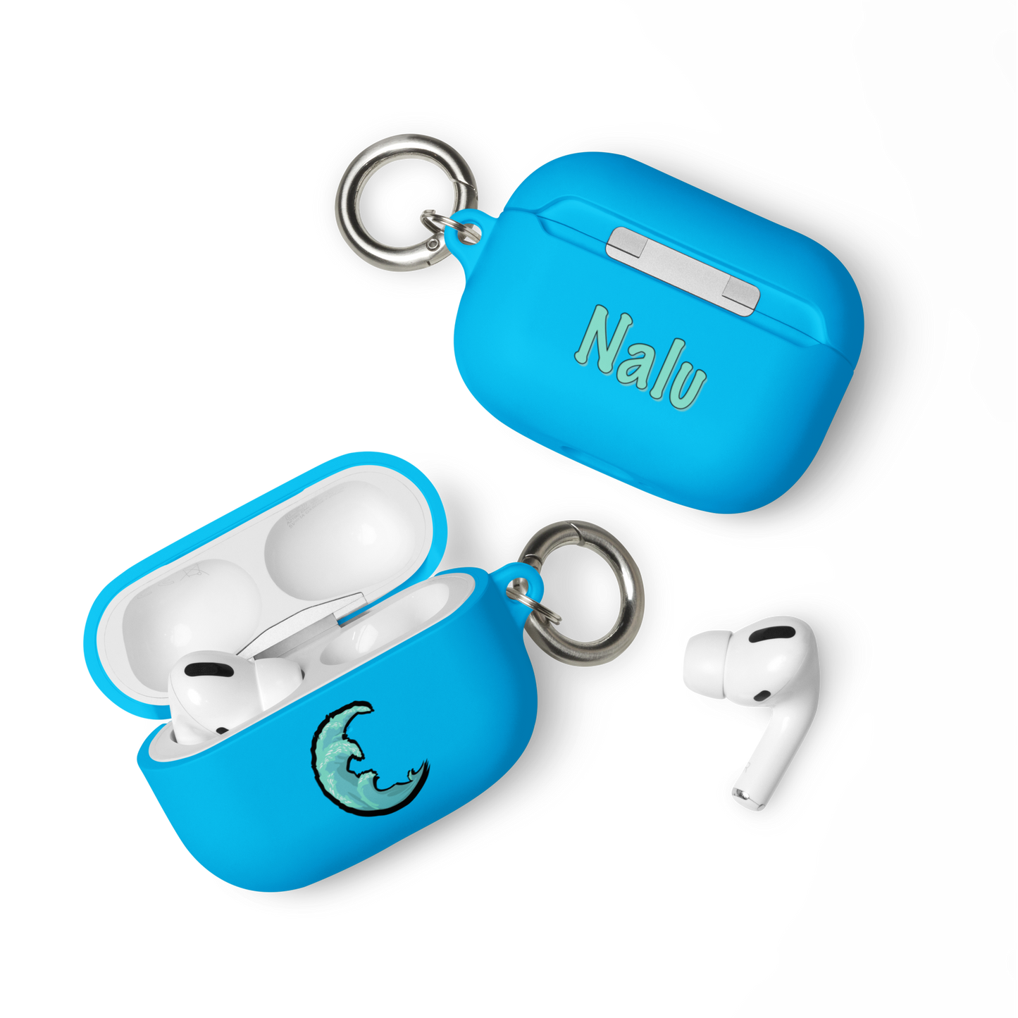 Nalu AirPods® Case
