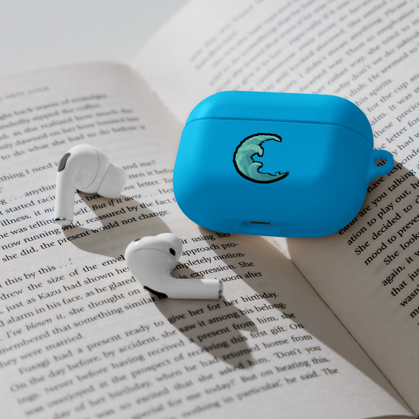 Nalu AirPods® Case