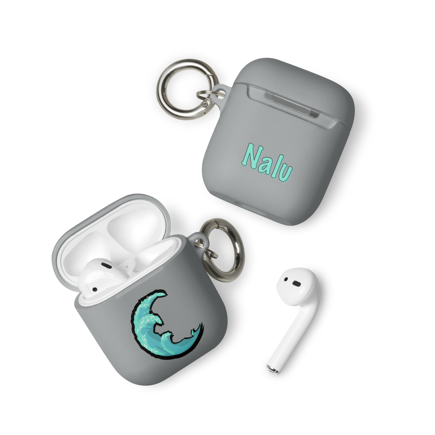 Nalu AirPods® Case