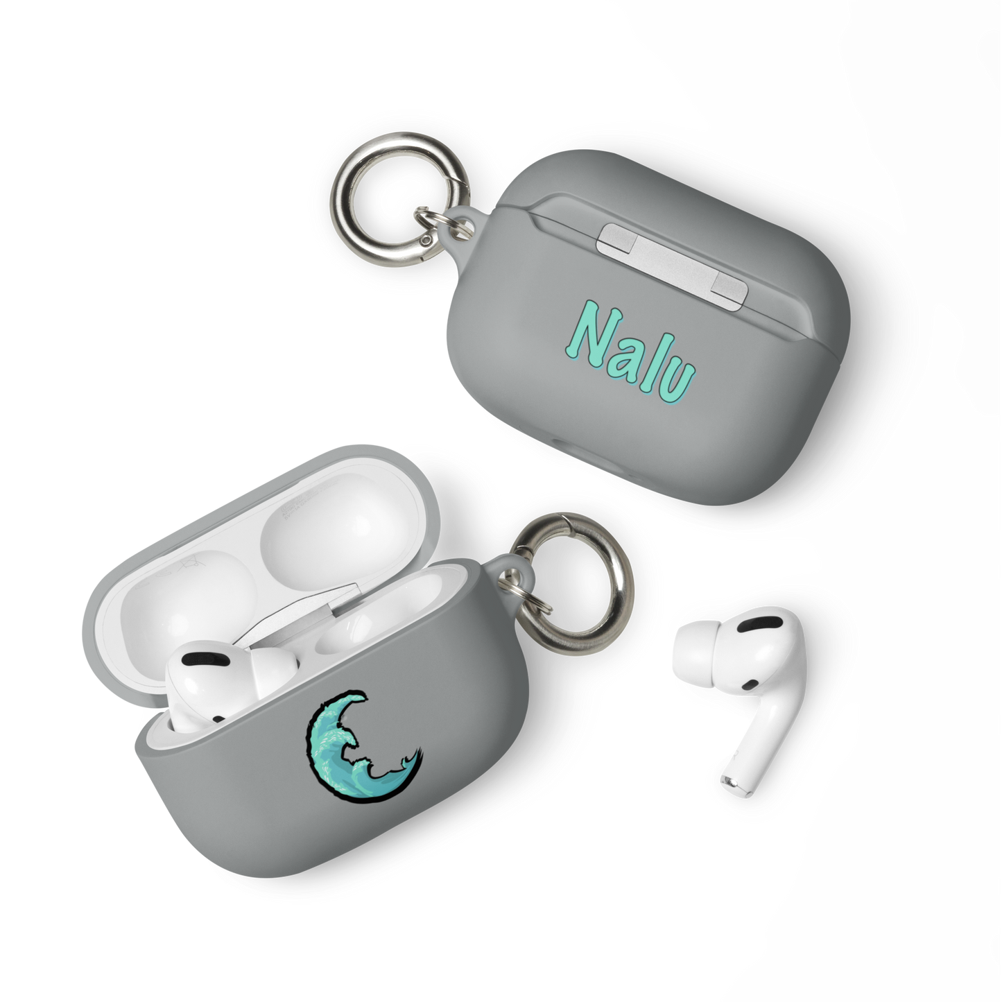 Nalu AirPods® Case
