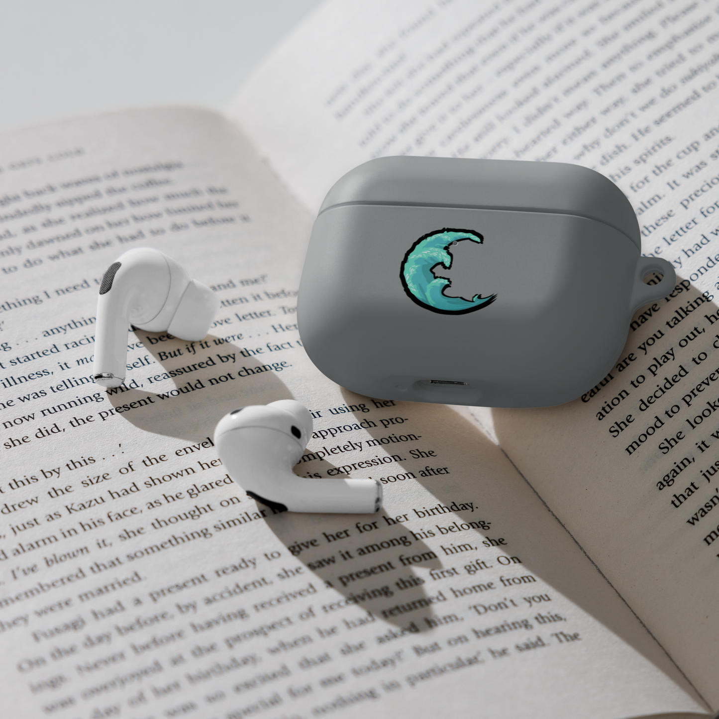 Nalu AirPods® Case