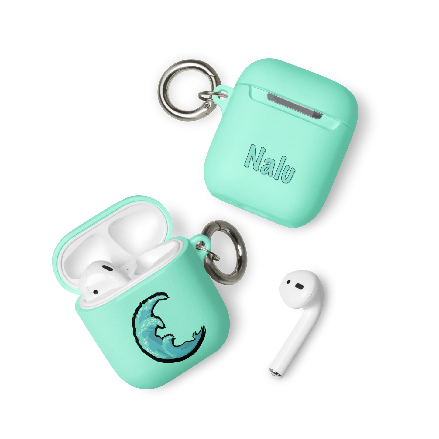 Nalu AirPods® Case