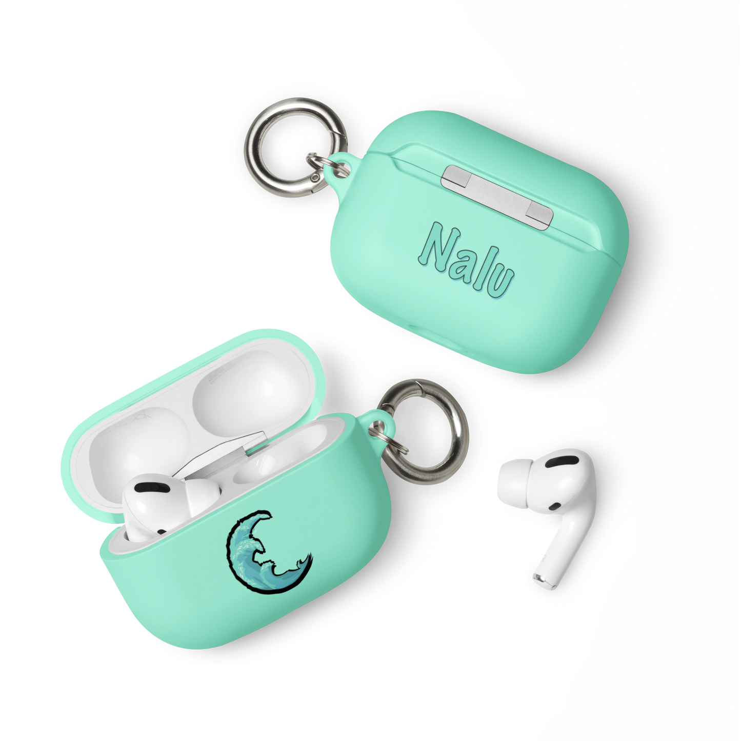 Nalu AirPods® Case