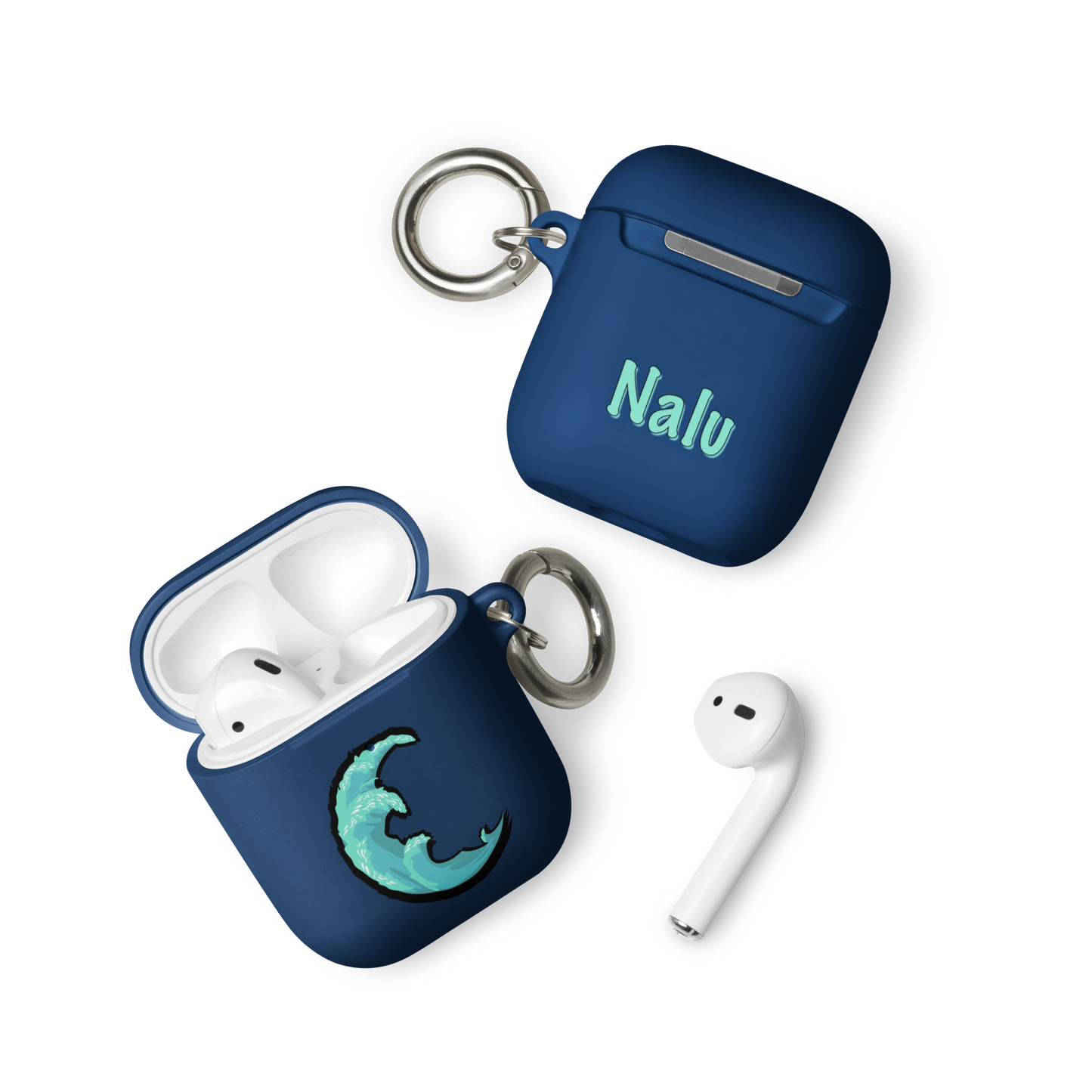 Nalu AirPods® Case