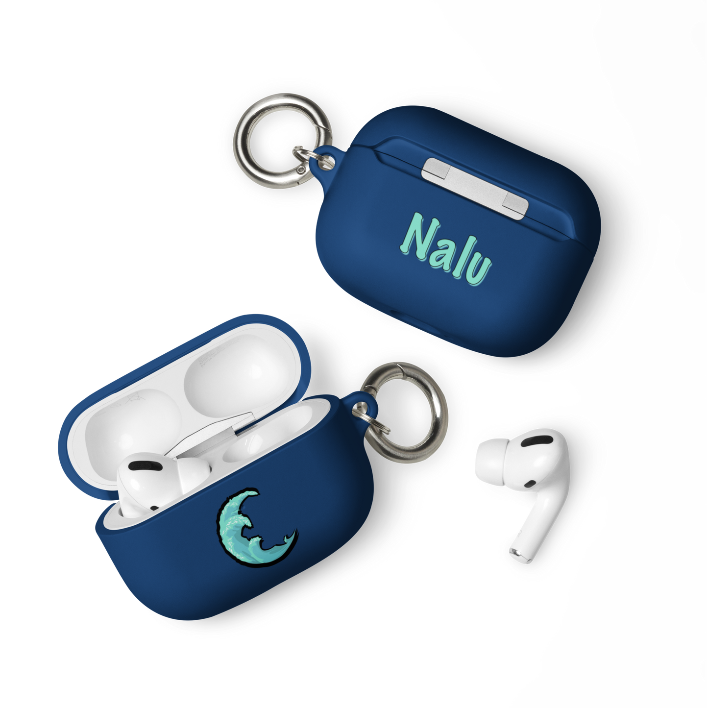 Nalu AirPods® Case