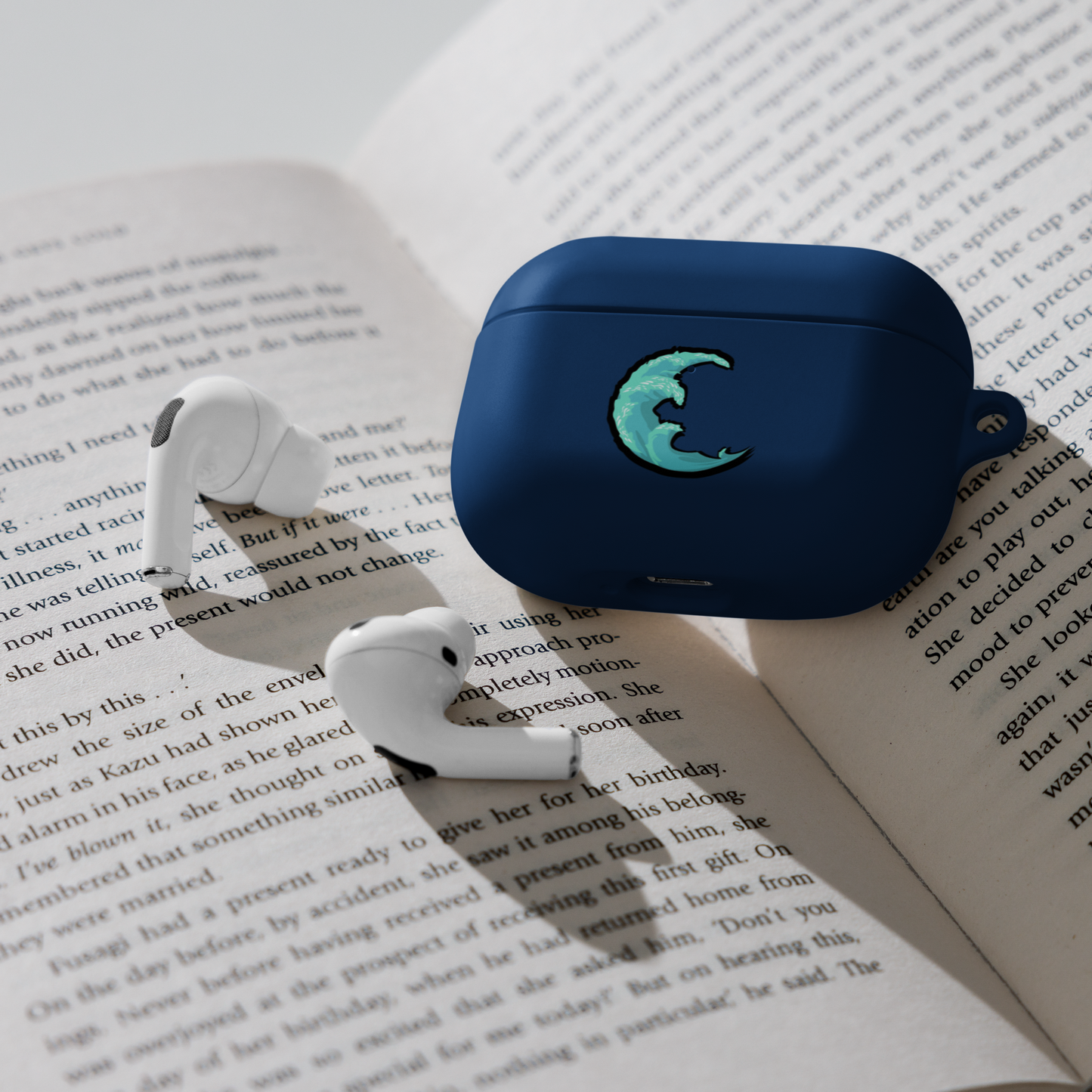Nalu AirPods® Case