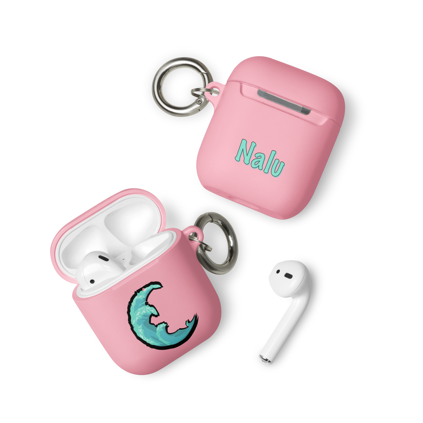 Nalu AirPods® Case