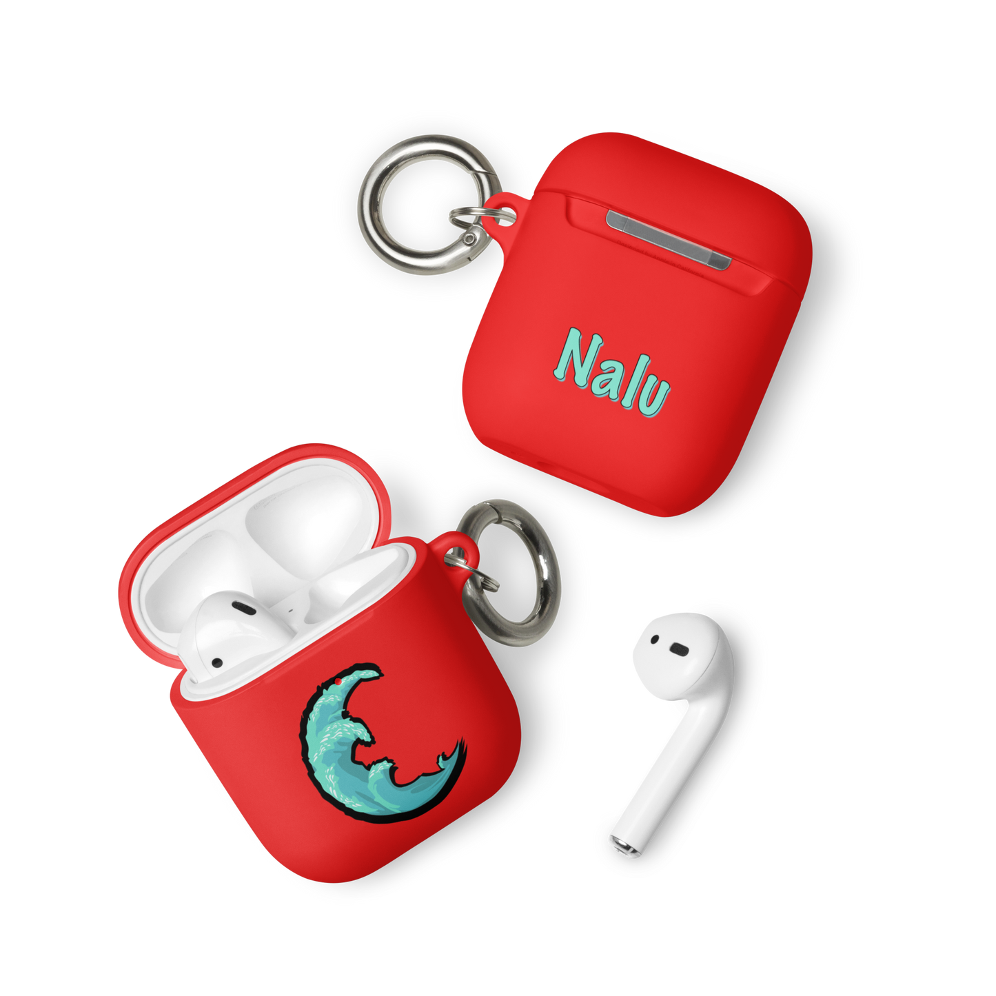 Nalu AirPods® Case