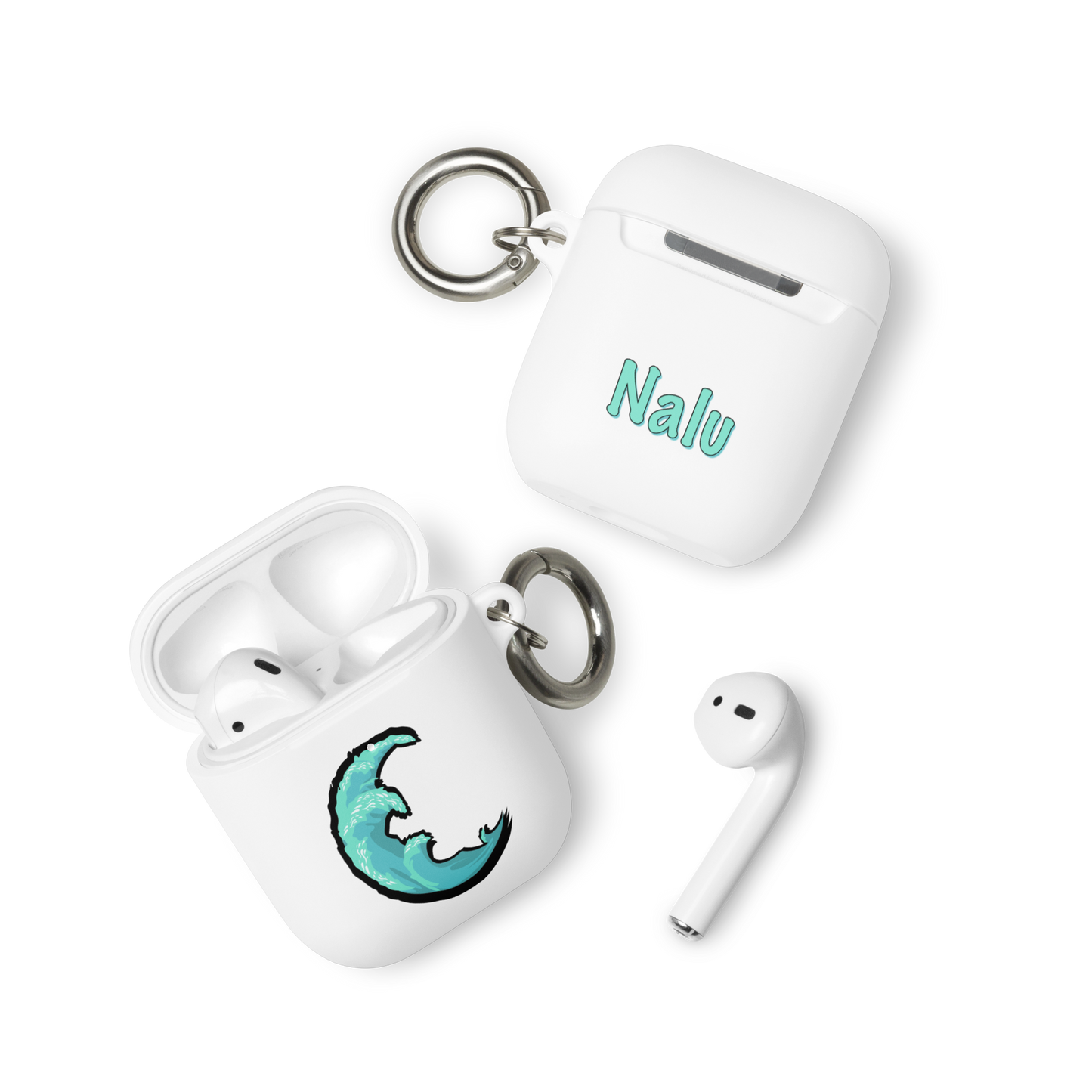 Nalu AirPods® Case