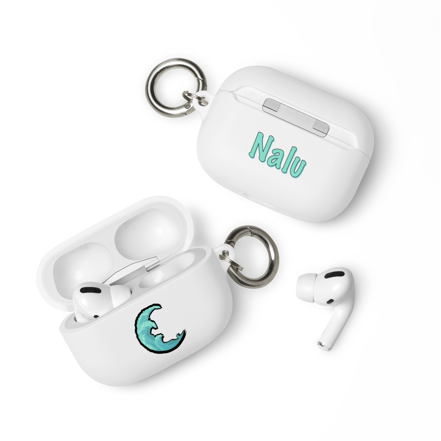 Nalu AirPods® Case