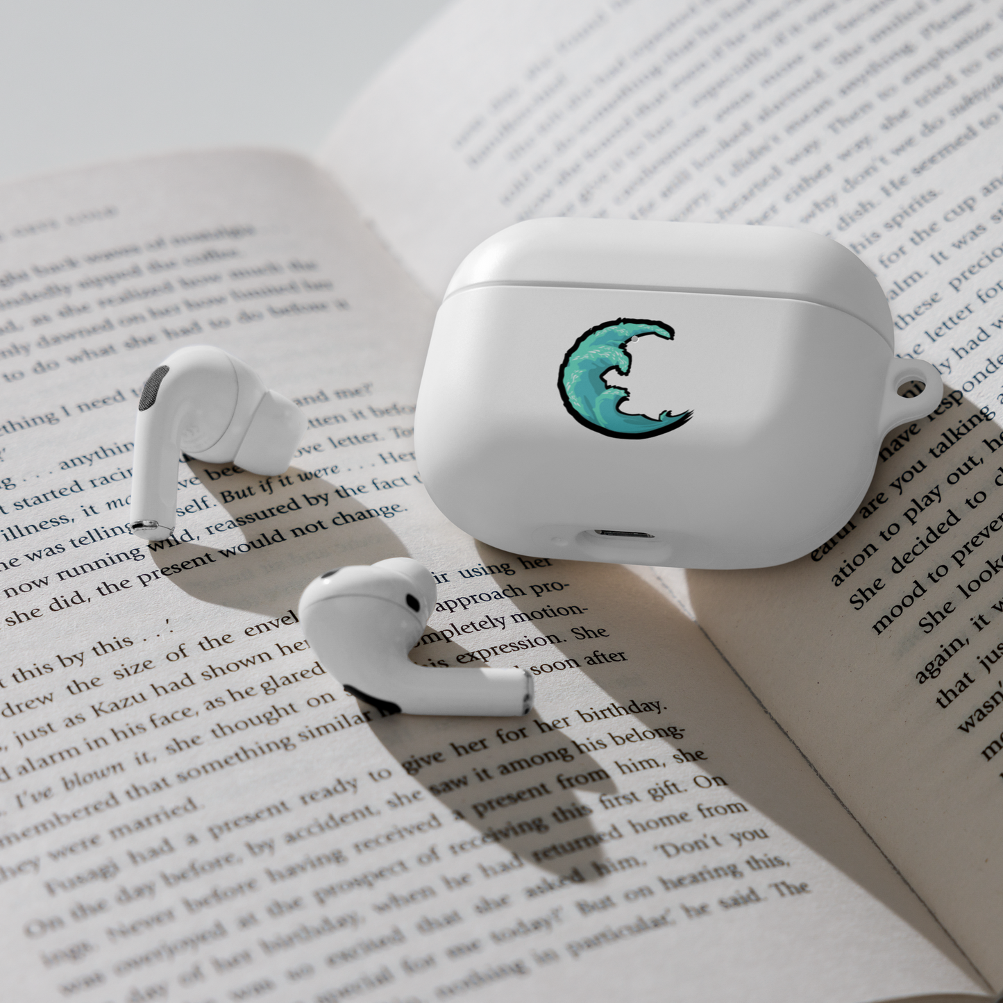 Nalu AirPods® Case