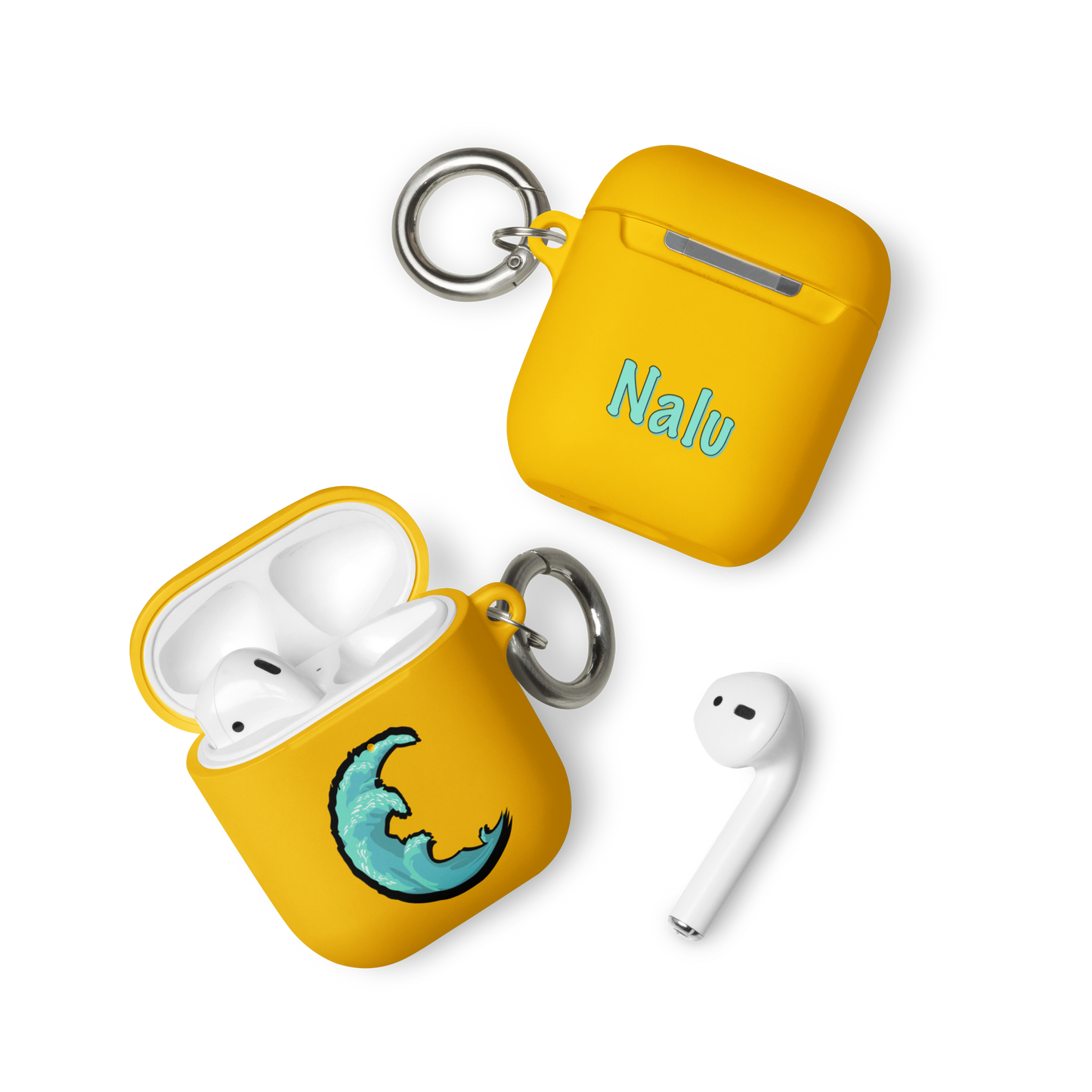 Nalu AirPods® Case