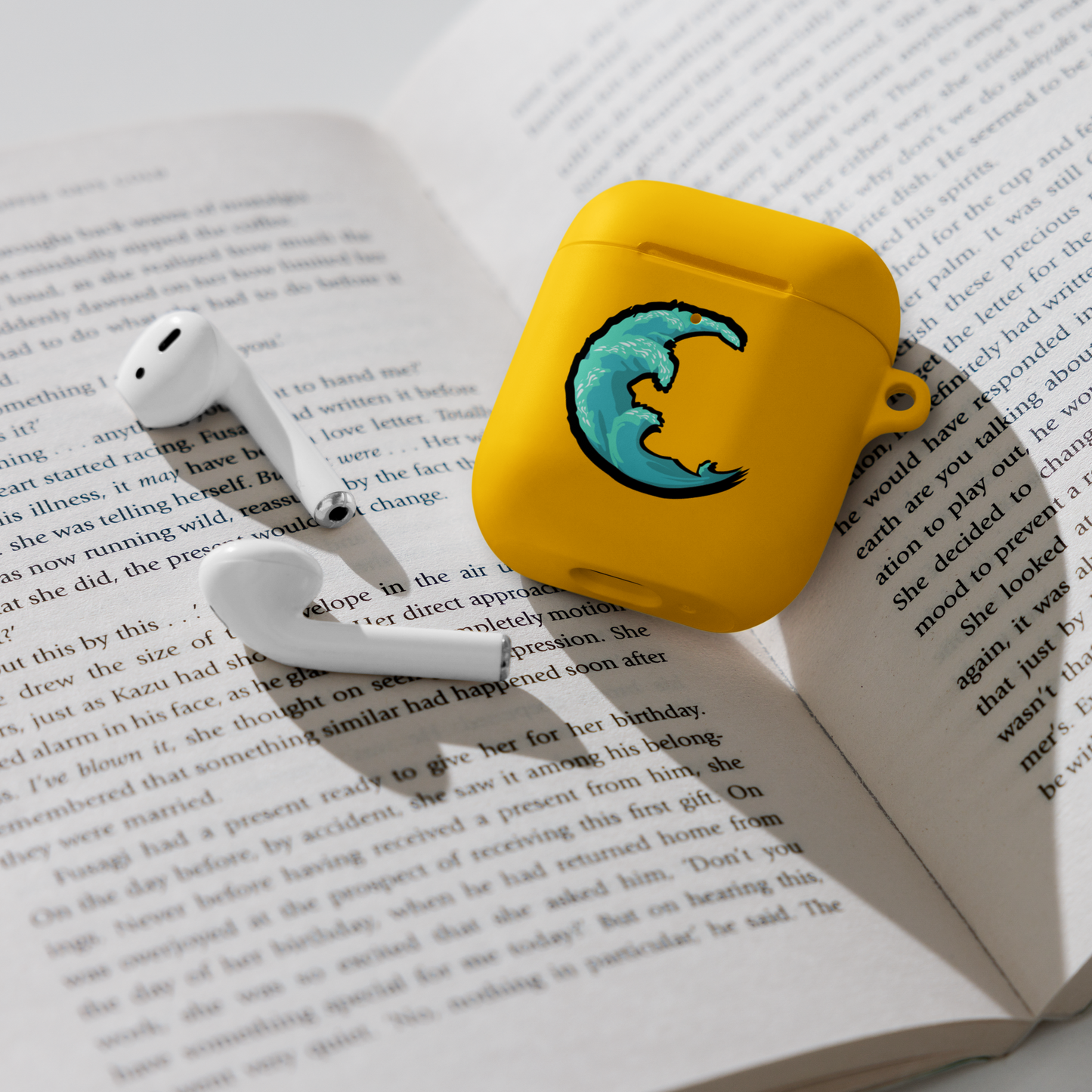 Nalu AirPods® Case