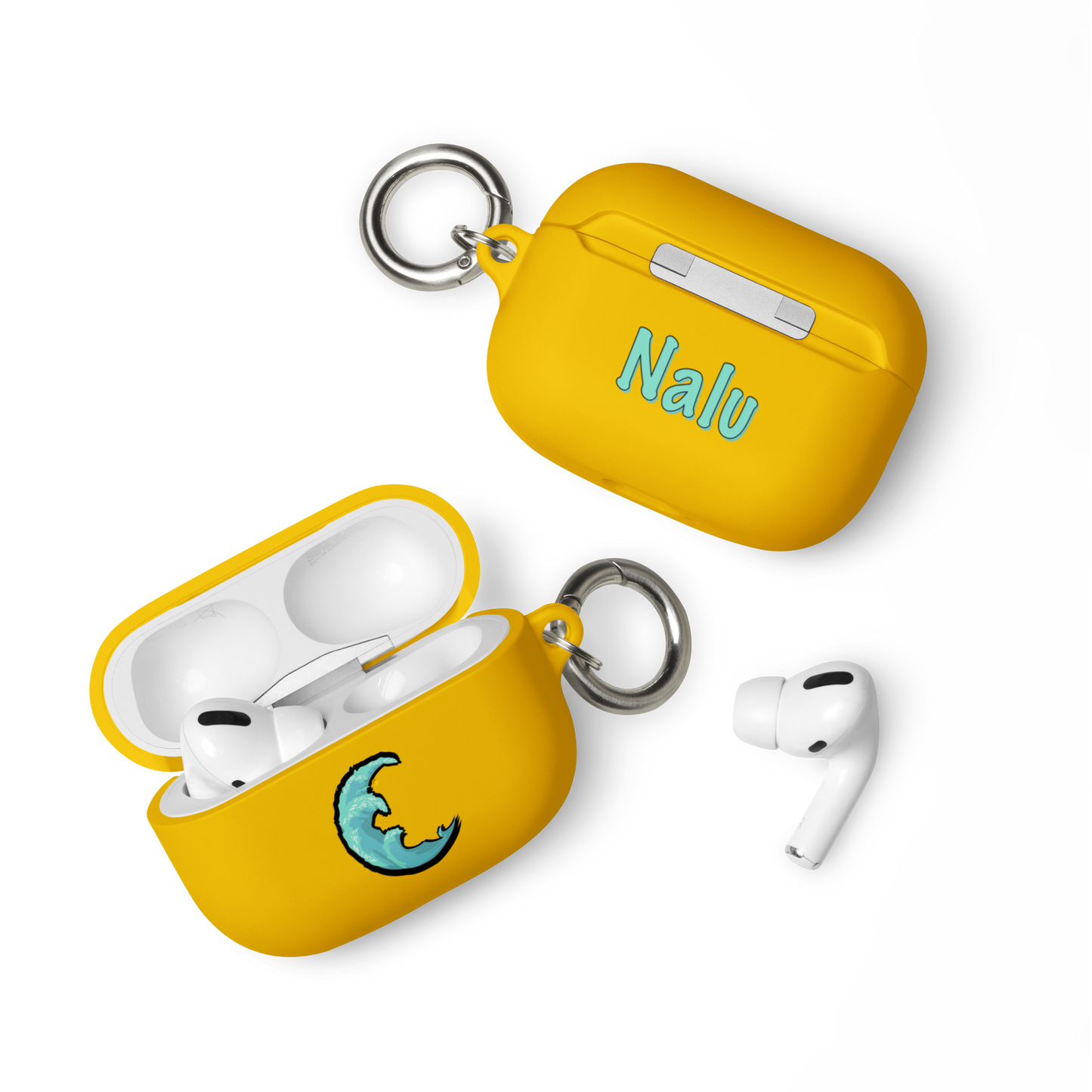 Nalu AirPods® Case