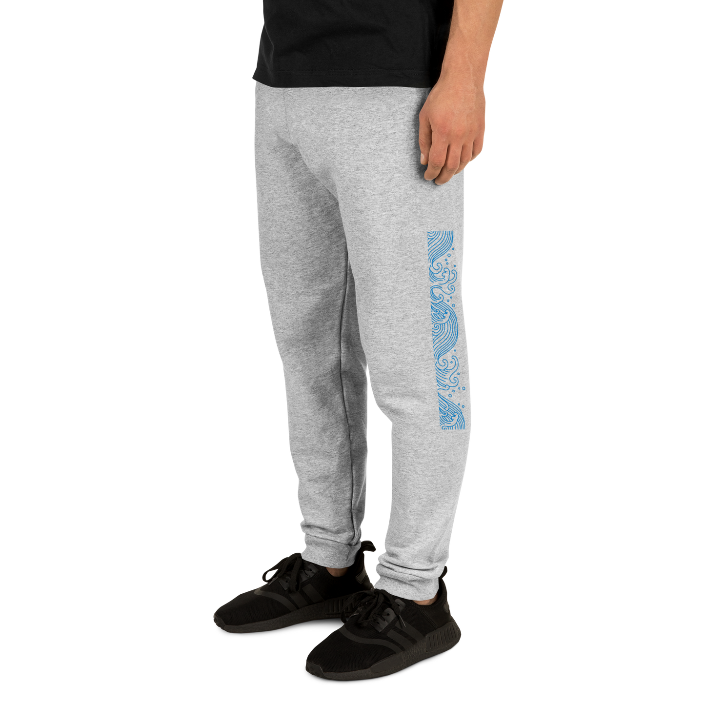 Ocean Sweatpants